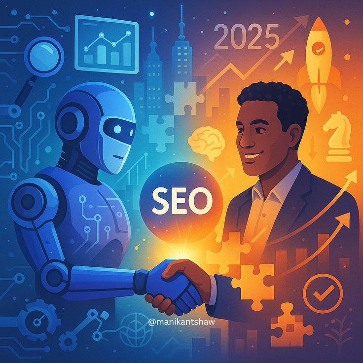 AI SEO Tools