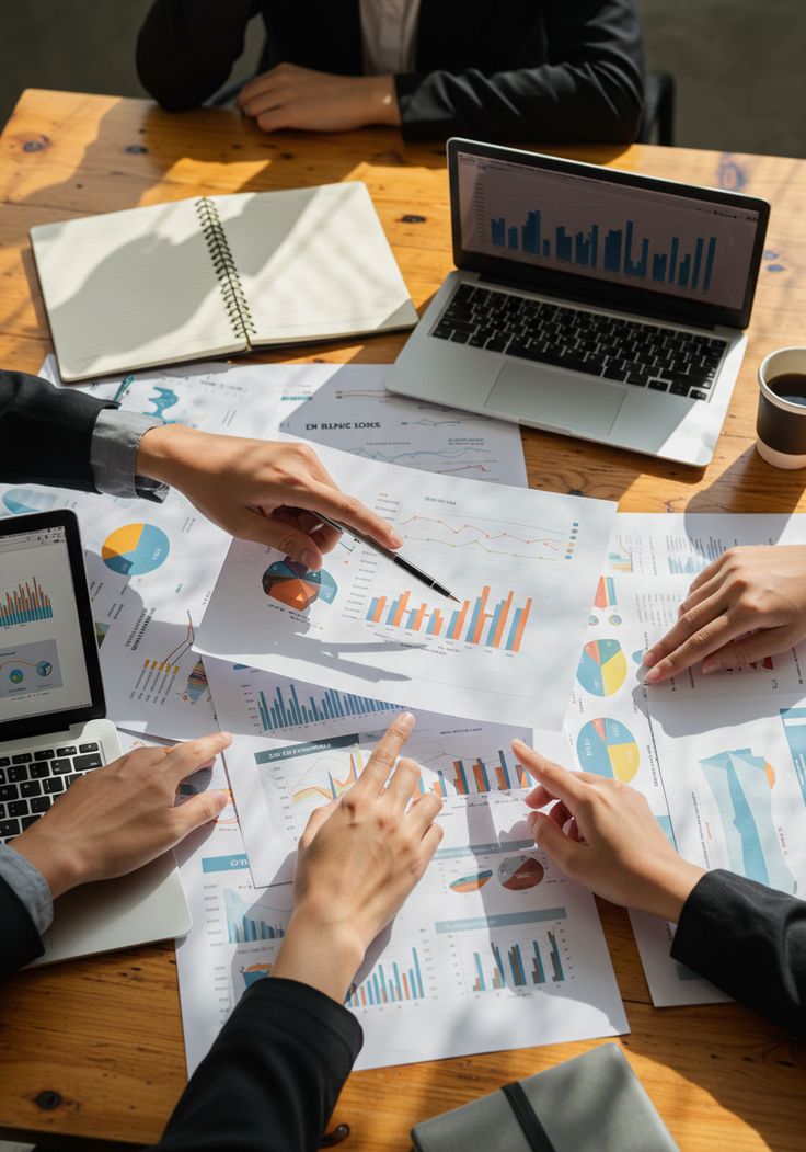 Digital Marketing Company