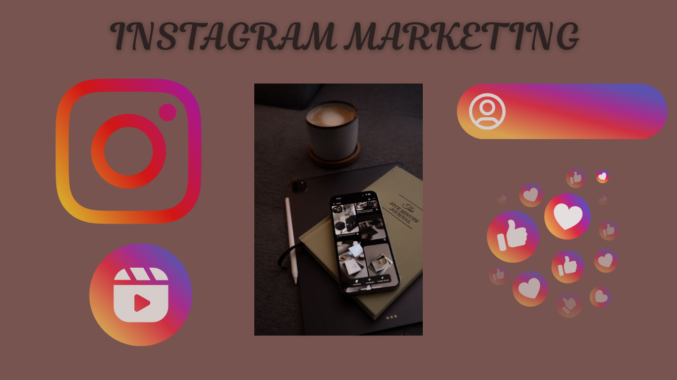 Instagram Marketing tips