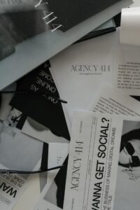 Digital Marketing Agency