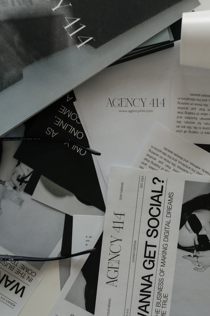 Digital Marketing Agency