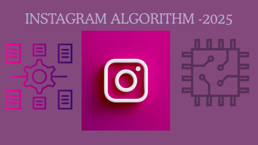 Instagram Algorithm 2025